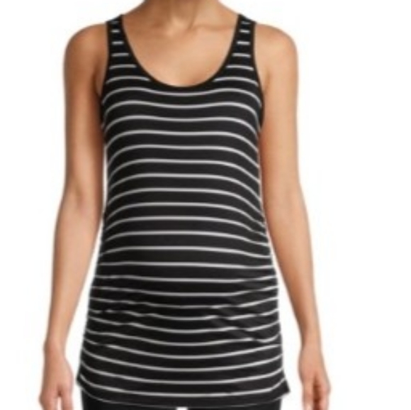 Maternity Tank - Picture 2 of 7